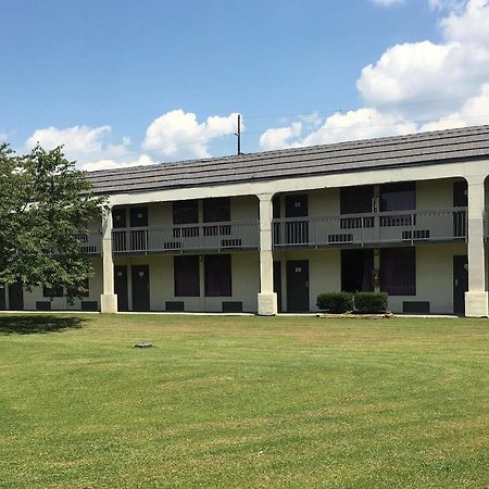 Sikeston Inn Exterior photo